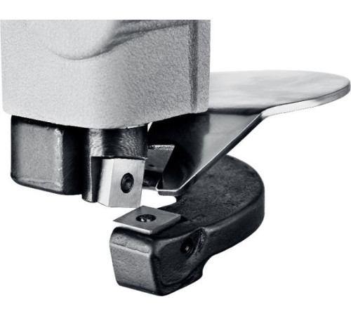 ЗУБР ЗНЛ-500 Ножницы листовые 500 Вт, 1800 об/мин