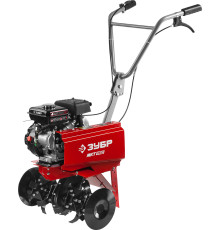 Культиватор ЗУБР МКТ-150 бензиновый, 94см3, 450мм, без колес