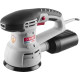 ЗУБР ЗОШМ-450-125 Машина орбитальношлифовальная 450 Вт, D125 мм, 5000-13000 об/мин