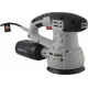 ЗУБР ЗОШМ-450-125 Машина орбитальношлифовальная 450 Вт, D125 мм, 5000-13000 об/мин
