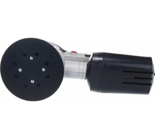 ЗУБР ЗОШМ-450-125 Машина орбитальношлифовальная 450 Вт, D125 мм, 5000-13000 об/мин