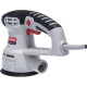ЗУБР ЗОШМ-450-125 Машина орбитальношлифовальная 450 Вт, D125 мм, 5000-13000 об/мин