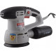 ЗУБР ЗОШМ-450-125 Машина орбитальношлифовальная 450 Вт, D125 мм, 5000-13000 об/мин