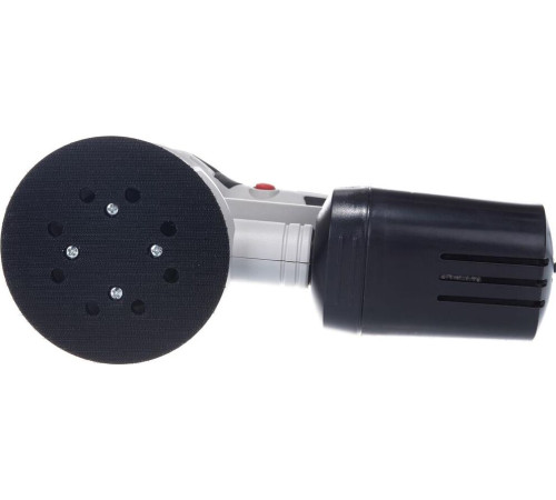 ЗУБР ЗОШМ-450-125 Машина орбитальношлифовальная 450 Вт, D125 мм, 5000-13000 об/мин