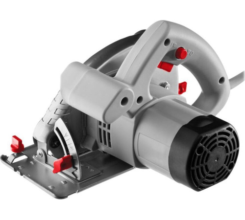 ЗУБР ЗПД-900 Пила дисковая 900 Вт, 4500 об/мин, 140 мм