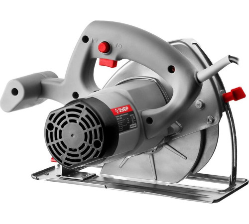 ЗУБР ЗПД-900 Пила дисковая 900 Вт, 4500 об/мин, 140 мм