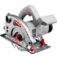 ЗУБР ЗПД-900 Пила дисковая 900 Вт, 4500 об/мин, 140 мм