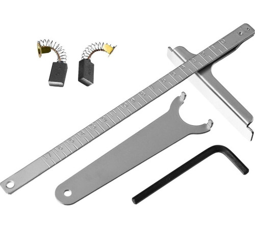 ЗУБР ЗПД-900 Пила дисковая 900 Вт, 4500 об/мин, 140 мм