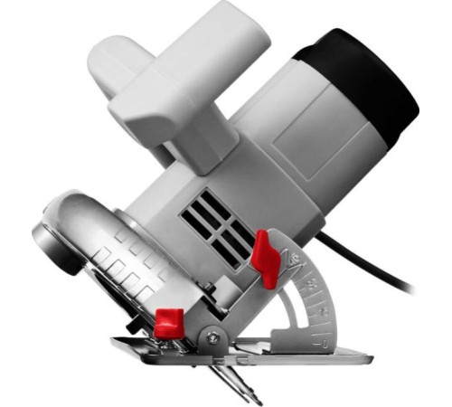 ЗУБР ЗПД-900 Пила дисковая 900 Вт, 4500 об/мин, 140 мм