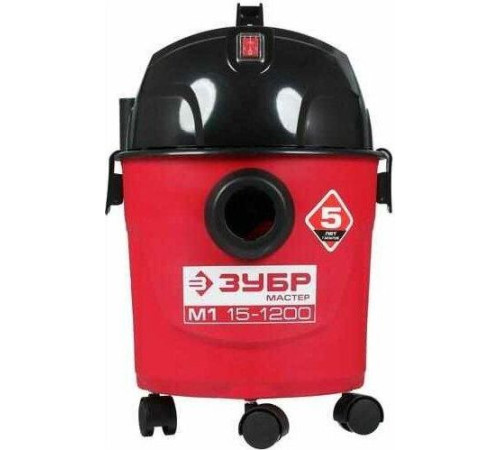 ЗУБР ПУ-15-1200 М1