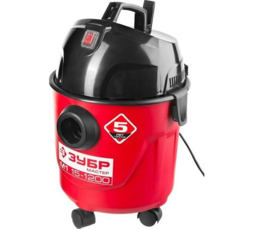 ЗУБР ПУ-15-1200 М1