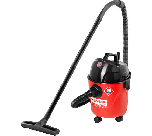 ЗУБР ПУ-15-1200 М1