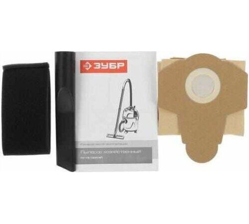 ЗУБР ПУ-15-1200 М1