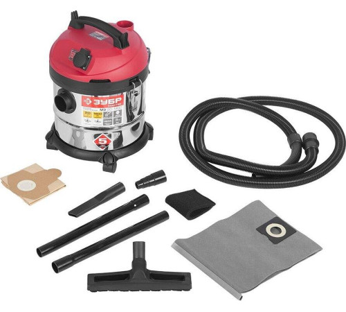 ЗУБР ПУ-20-1400 М3