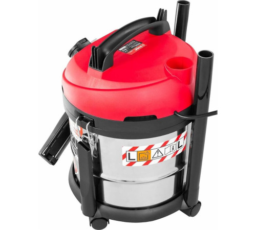 ЗУБР ПУ-20-1400 М3