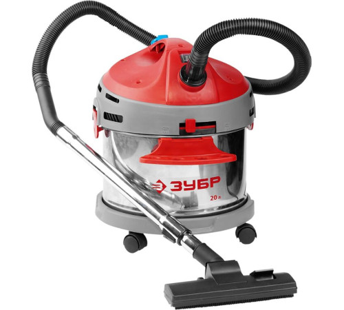 ЗУБР ПУ-20-1400 М3