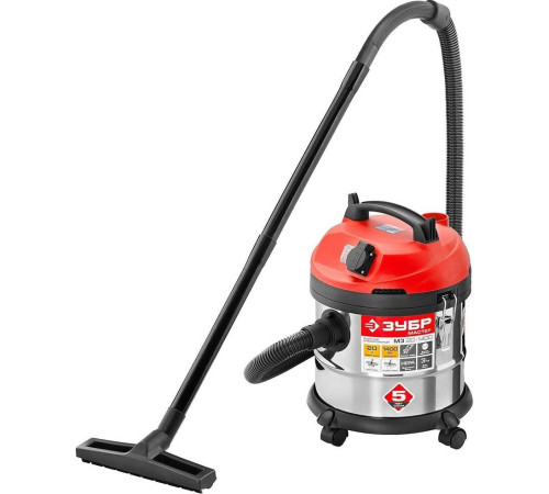 ЗУБР ПУ-20-1400 М3