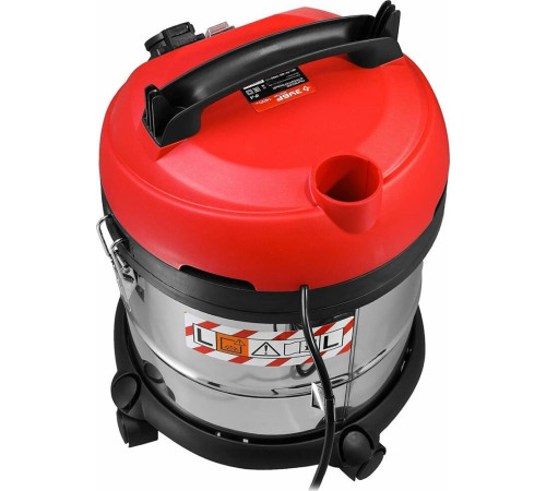 ЗУБР ПУ-20-1400 М3