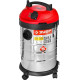 ЗУБР ПУ-30-1400 М3, строительный пылесос