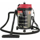 ЗУБР ПУ-30-1400 М3, строительный пылесос