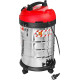 ЗУБР ПУ-30-1400 М3, строительный пылесос