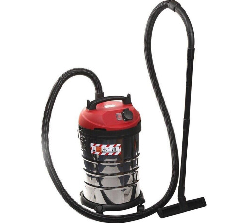 ЗУБР ПУ-30-1400 М3, строительный пылесос