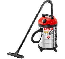 ЗУБР ПУ-30-1400 М3, строительный пылесос