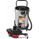 ЗУБР ПУ-60-1400 М4, строительный пылесос