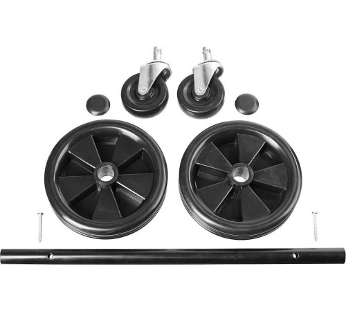 ЗУБР ПУ-60-1400 М4, строительный пылесос