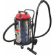 ЗУБР ПУ-60-1400 М4, строительный пылесос