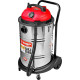 ЗУБР ПУ-60-1400 М4, строительный пылесос