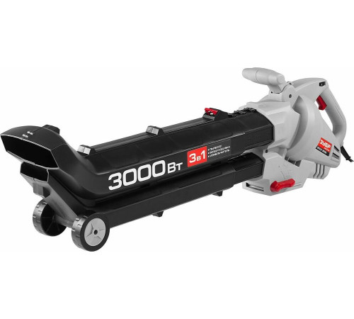 ЗУБР ЗПСЭ-3000