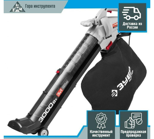 ЗУБР ЗПСЭ-3000