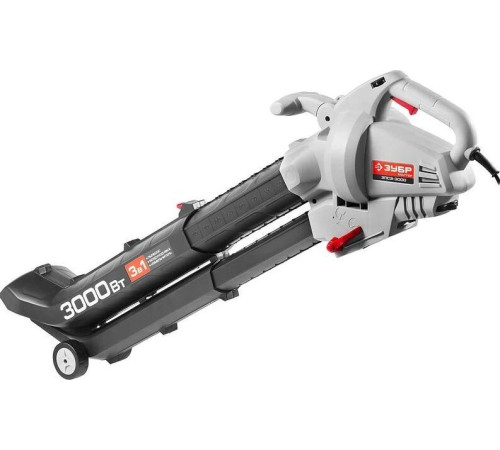 ЗУБР ЗПСЭ-3000