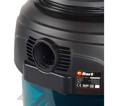 BORT BSS-1415-AQUA
