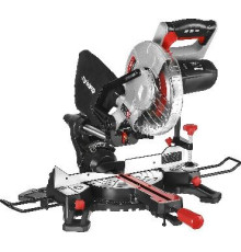 ЗУБР ЗПТ-210-1600 ПЛ Пила торцовочная