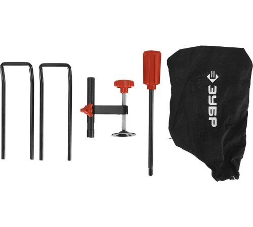 ЗУБР ЗПТ-210-1600 ПЛ Пила торцовочная