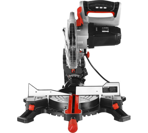 ЗУБР ЗПТ-210-1600 ПЛ Пила торцовочная