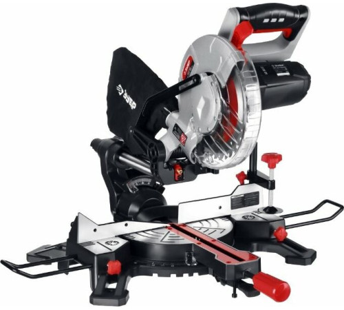 ЗУБР ЗПТ-210-1600 ПЛ Пила торцовочная