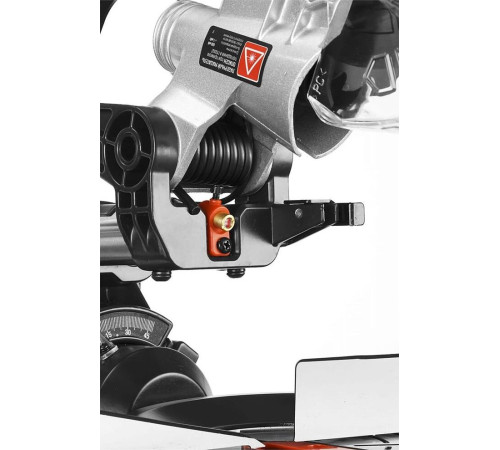 ЗУБР ЗПТ-210-1600 ПЛ Пила торцовочная