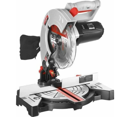 ЗУБР ЗПТ-210-1600 ПЛ Пила торцовочная