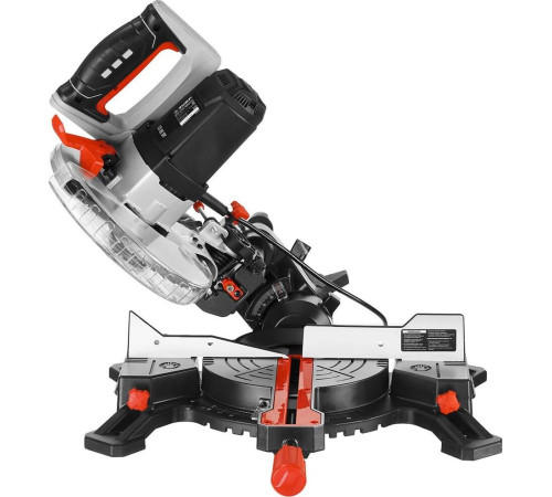 ЗУБР ЗПТ-210-1600 ПЛ Пила торцовочная