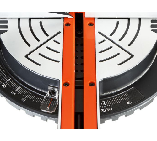 ЗУБР ЗПТ-210-1600 ПЛ Пила торцовочная