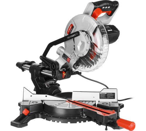 ЗУБР ЗПТ-210-1600 ПЛ Пила торцовочная