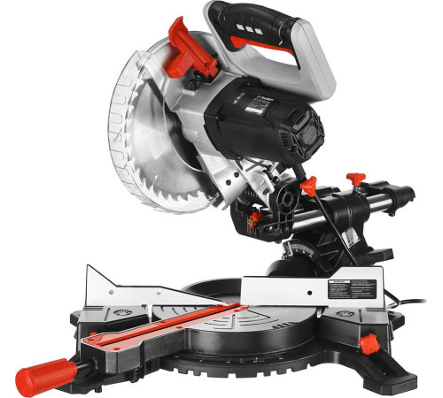 ЗУБР ЗПТ-210-1600 ПЛ Пила торцовочная