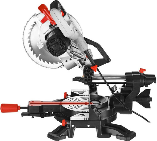 ЗУБР ЗПТ-210-1600 ПЛ Пила торцовочная