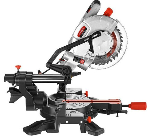 ЗУБР ЗПТ-210-1600 ПЛ Пила торцовочная