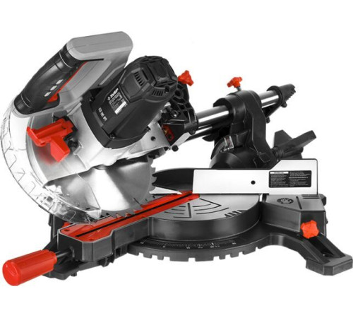 ЗУБР ЗПТ-210-1600 ПЛ Пила торцовочная