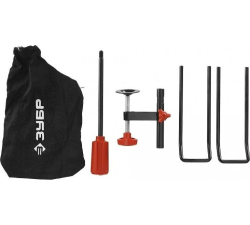 ЗУБР ЗПТ-210-1600 ПЛ Пила торцовочная