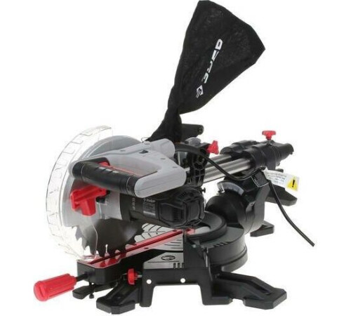 ЗУБР ЗПТ-210-1600 ПЛ Пила торцовочная